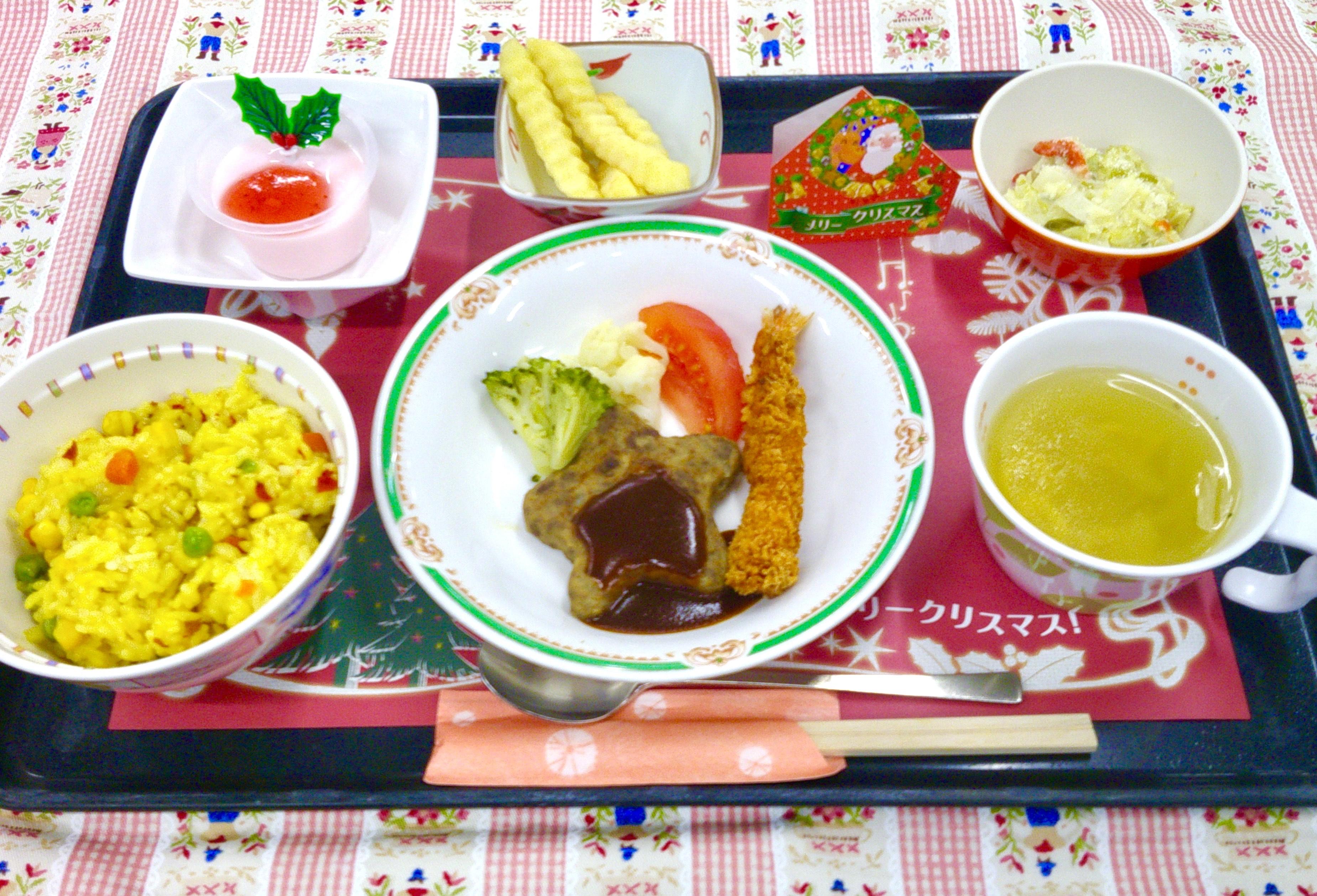 クリスマス特別食.jpg